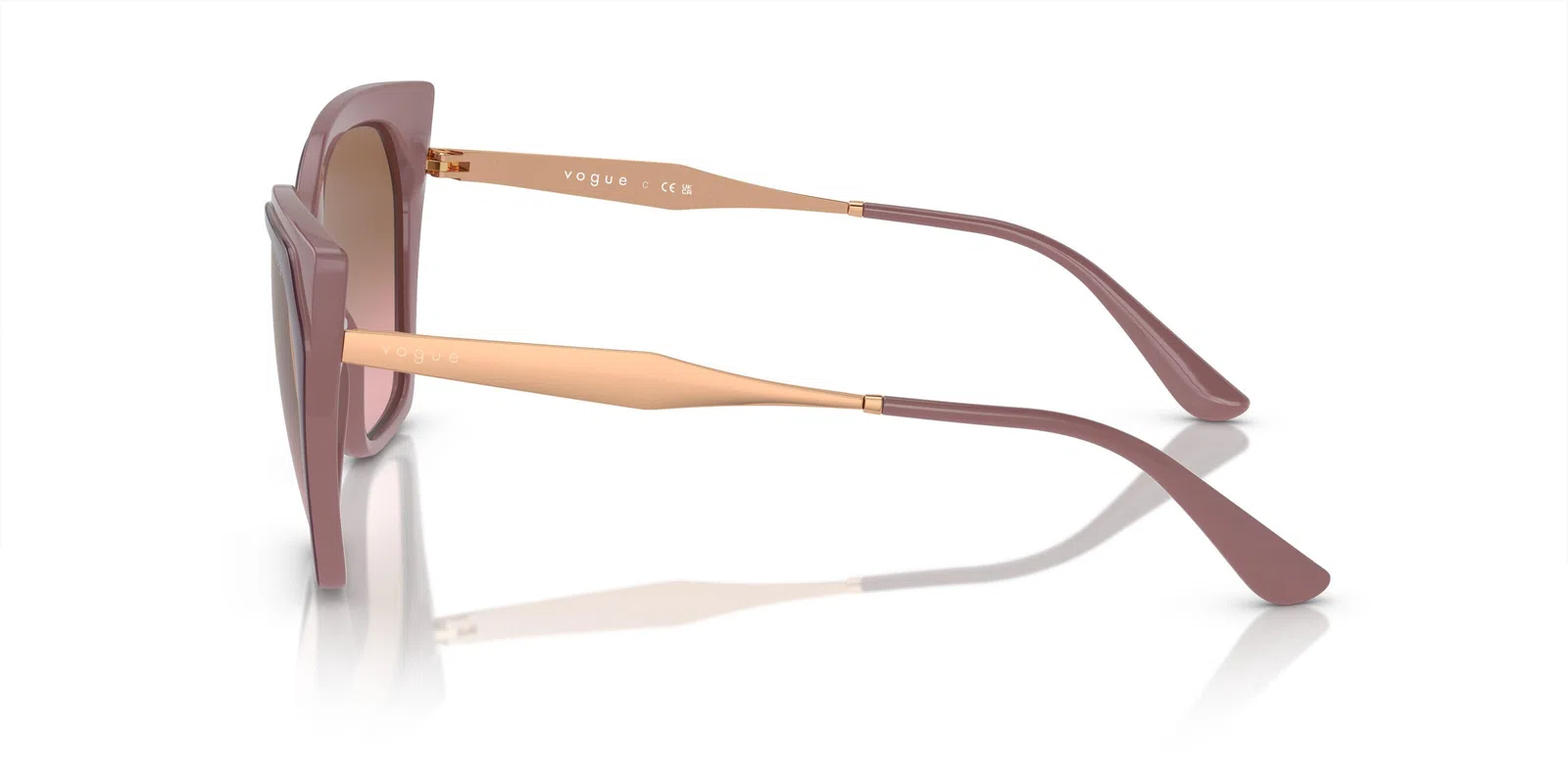 Vogue Eyewear 5521S Sunglasses - view 21